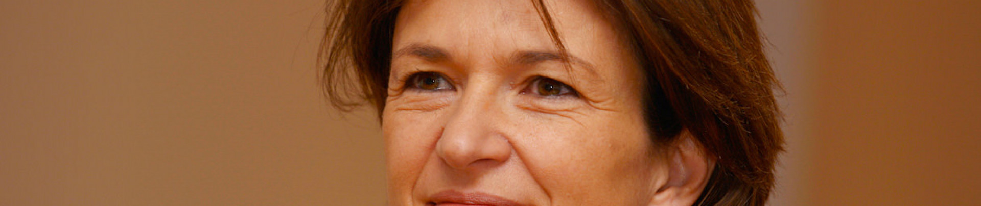 Isabelle Kocher : future patronne de GDF Suez ?