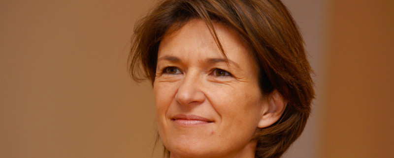 Isabelle Kocher : future patronne de GDF Suez ?