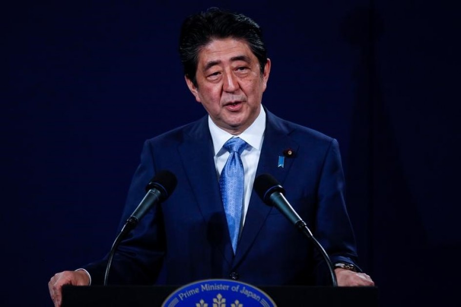 Japon: Abe veut modifier la Constitution pacifique d'ici 2020