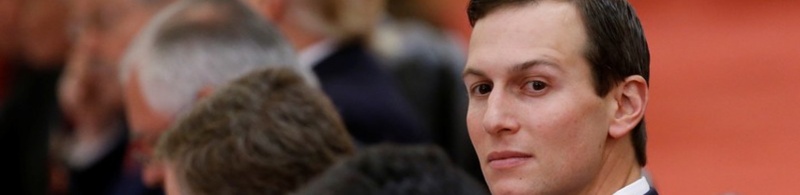Jared Kushner n'a pas fourni tous les documents au Sénat