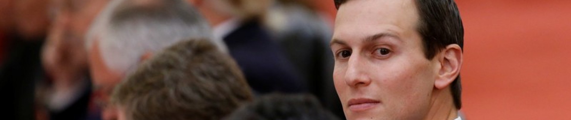 Jared Kushner n'a pas fourni tous les documents au Sénat