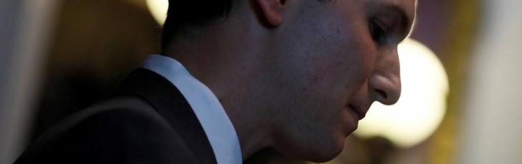 Le gendre de Trump au Proche-Orient pour des entretiens