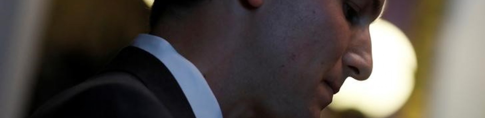 Le gendre de Trump au Proche-Orient pour des entretiens