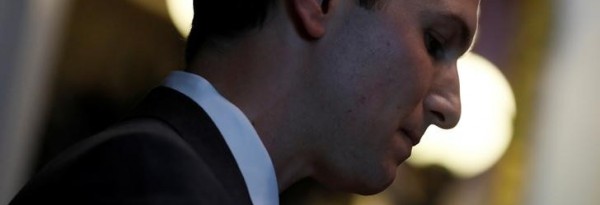 Le gendre de Trump au Proche-Orient pour des entretiens