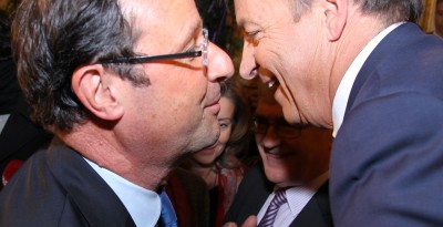 Jean-Pierre Bel : un président du Sénat à l’Elysée ?