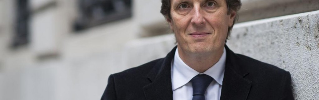 Jérôme Chartier, un fidèle au côté de François Fillon