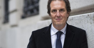 Jérôme Chartier, un fidèle au côté de François Fillon