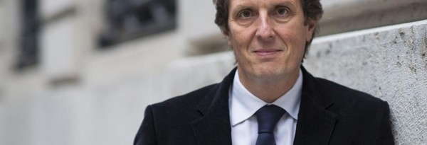 Jérôme Chartier, un fidèle au côté de François Fillon