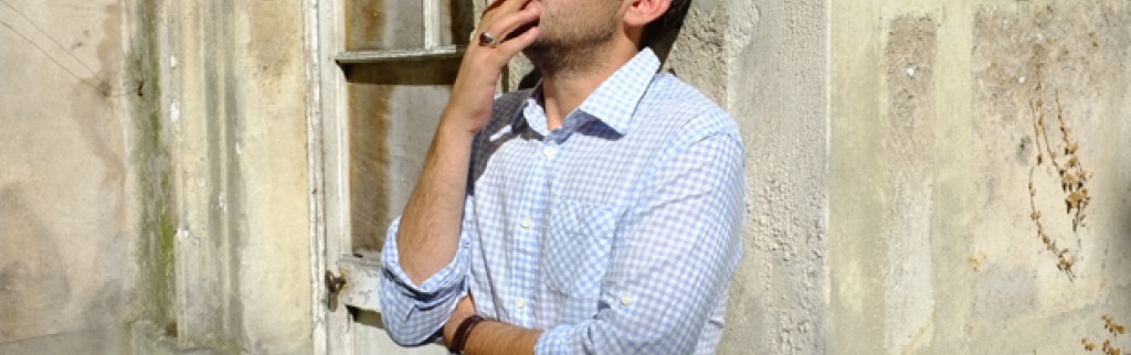 Jérôme Ferrari, la liberté dans l’âme… l’âme de la liberté