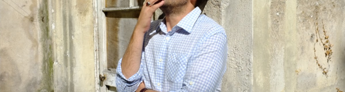 Jérôme Ferrari, la liberté dans l’âme… l’âme de la liberté