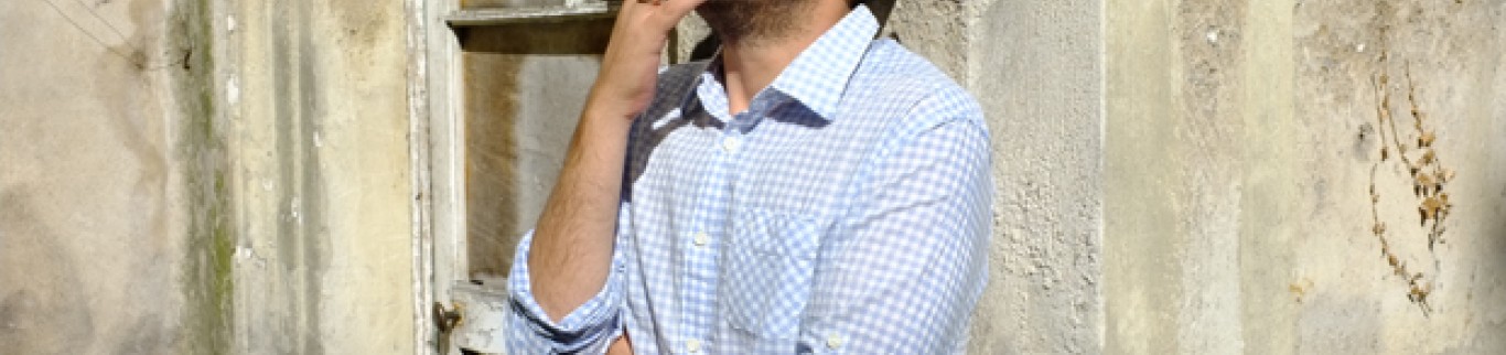 Jérôme Ferrari, la liberté dans l’âme… l’âme de la liberté