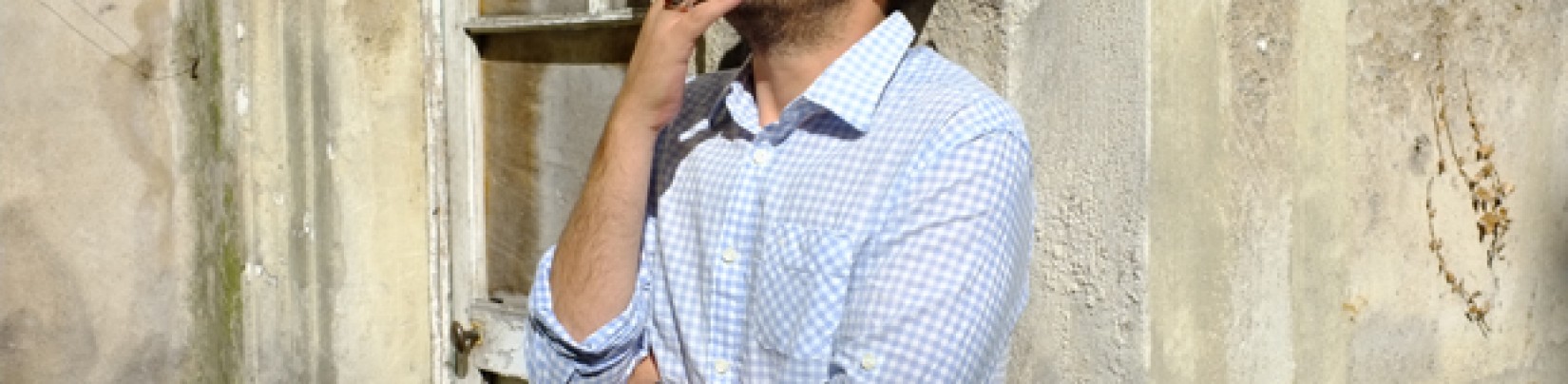 Jérôme Ferrari, la liberté dans l’âme… l’âme de la liberté