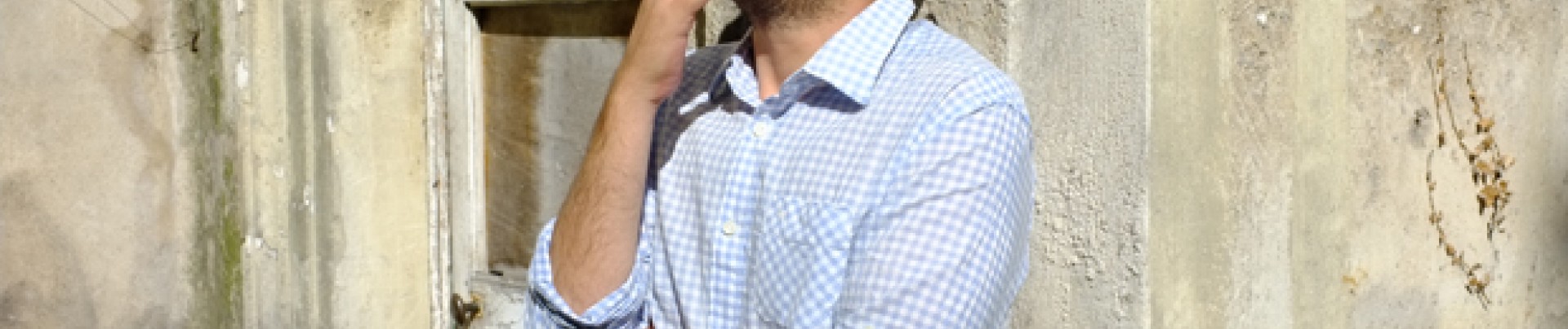 Jérôme Ferrari, la liberté dans l’âme… l’âme de la liberté