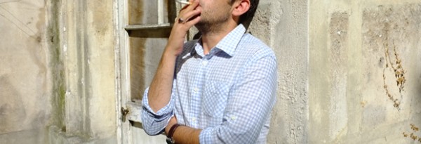 Jérôme Ferrari, la liberté dans l’âme… l’âme de la liberté