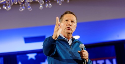 John Kasich, l’anti-Trump du Parti républicain ?
