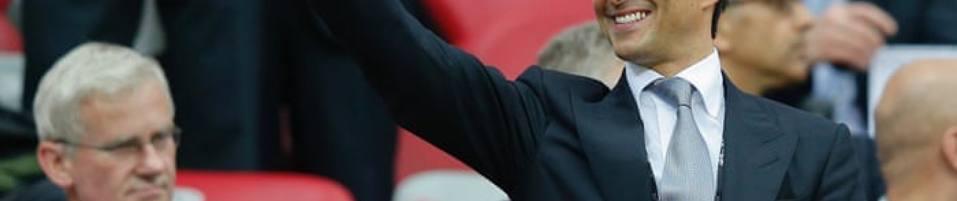 Jorge Mendes : le vrai roi du football ?