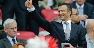 Jorge Mendes : le vrai roi du football ?
