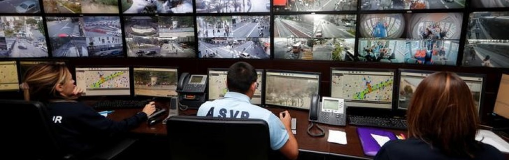 Les juges à la police de Nice dans l'enquête sur le 14-Juillet