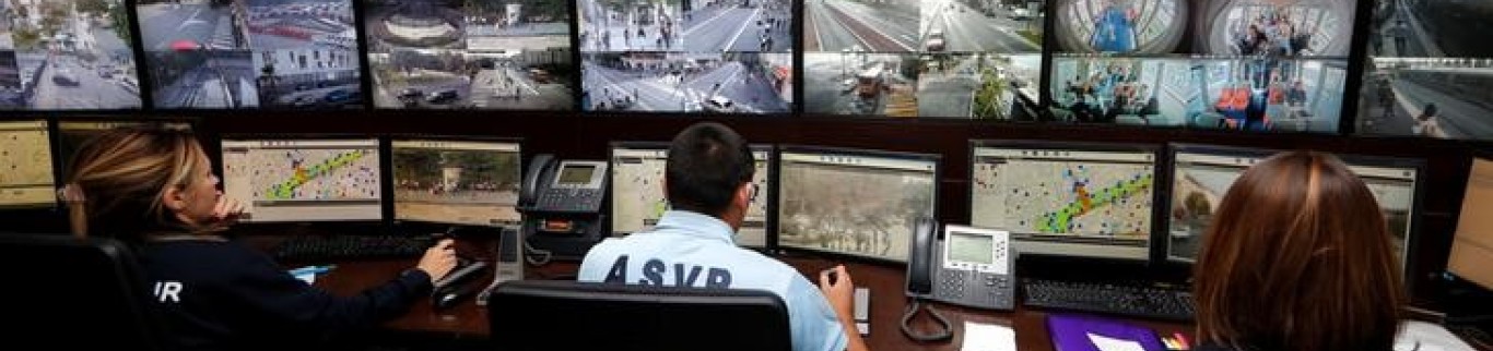 Les juges à la police de Nice dans l'enquête sur le 14-Juillet