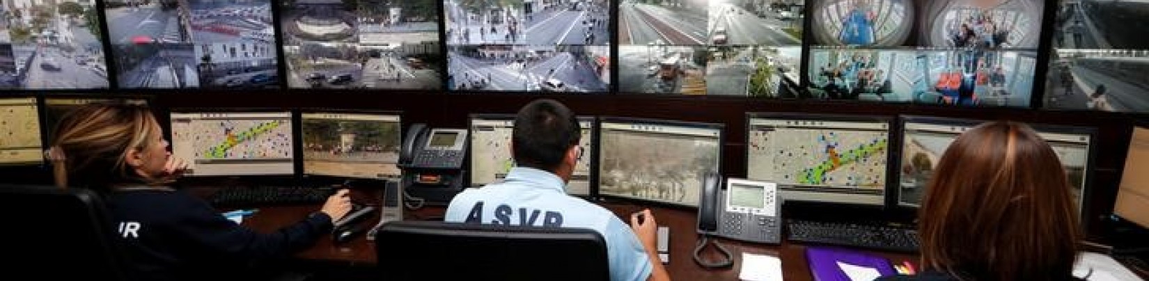 Les juges à la police de Nice dans l'enquête sur le 14-Juillet