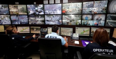 Les juges à la police de Nice dans l'enquête sur le 14-Juillet