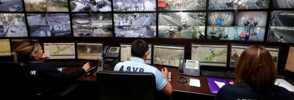 Les juges à la police de Nice dans l'enquête sur le 14-Juillet