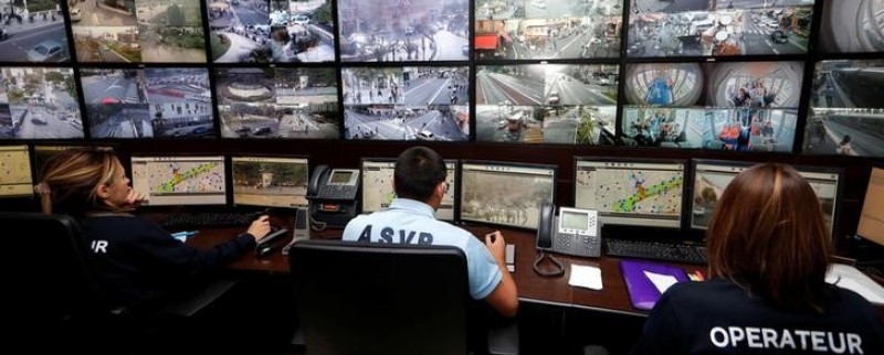 Les juges à la police de Nice dans l'enquête sur le 14-Juillet