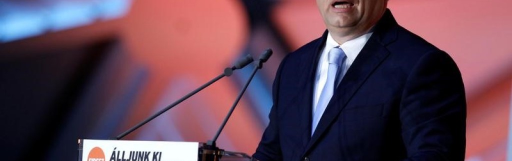 Les juifs hongrois dénoncent l'antisémitisme latent d'une campagne