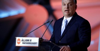 Les juifs hongrois dénoncent l'antisémitisme latent d'une campagne