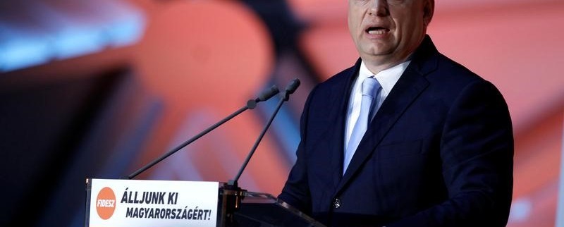 Les juifs hongrois dénoncent l'antisémitisme latent d'une campagne