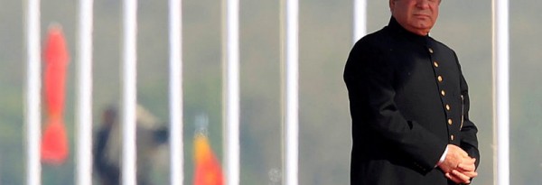 La justice épargne Sharif, visé par les Panama Papers