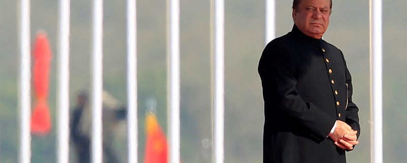 La justice épargne Sharif, visé par les Panama Papers