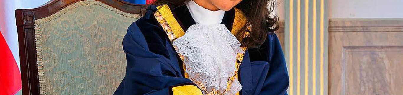 Kaiane Lopez, miss Monde et maire de Gibraltar, au cœur du Brexit