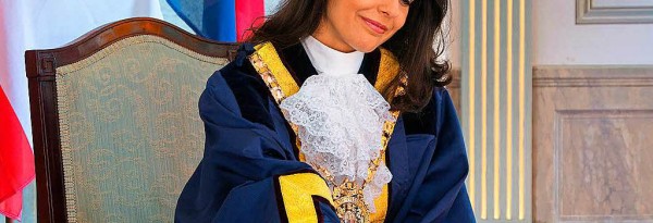 Kaiane Lopez, miss Monde et maire de Gibraltar, au cœur du Brexit