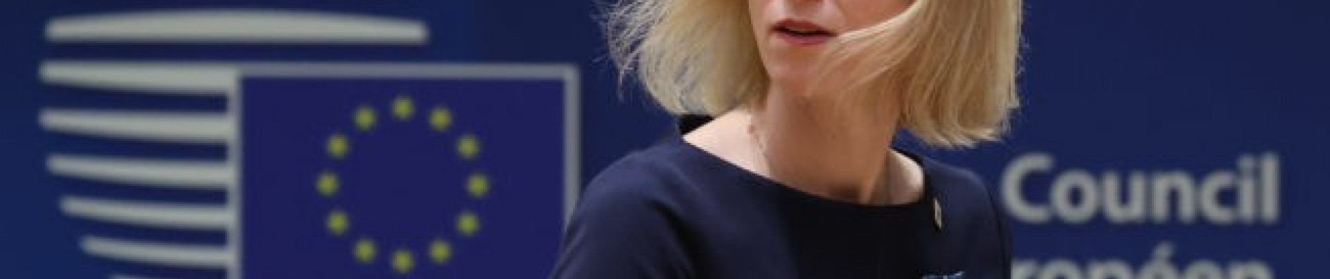 Kaja Kallas : Un leadership européen affirmé