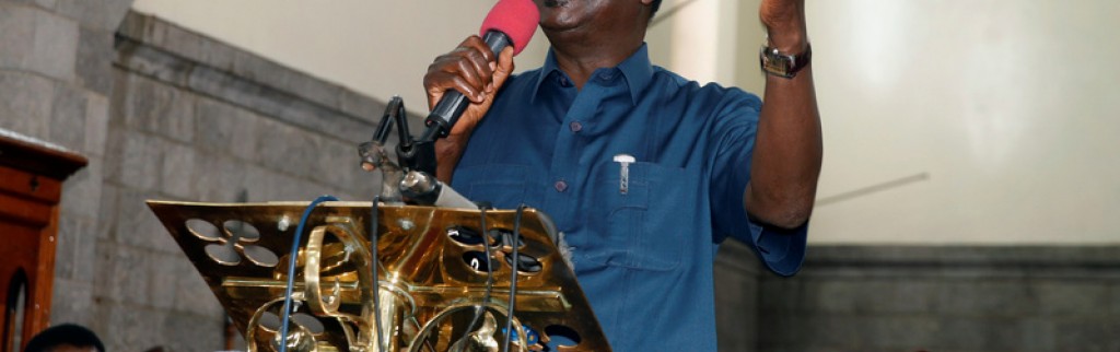 Kenya : Odinga exige des