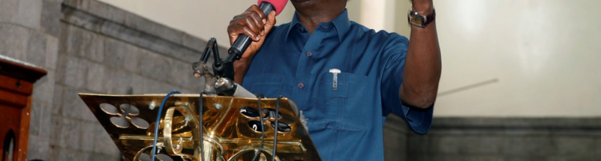 Kenya : Odinga exige des
