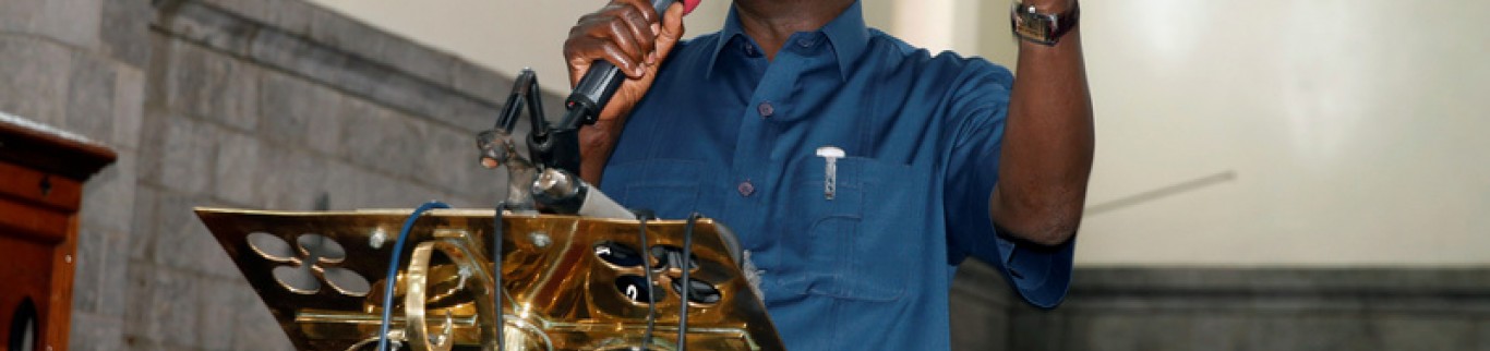 Kenya : Odinga exige des