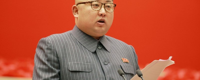 Kim a réaffirmé sa volonté de rencontrer Trump