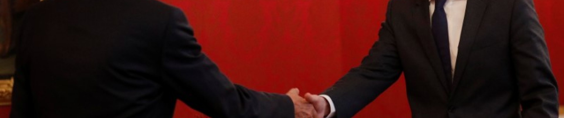 Kurz demande du temps pour la formation de son gouvernement