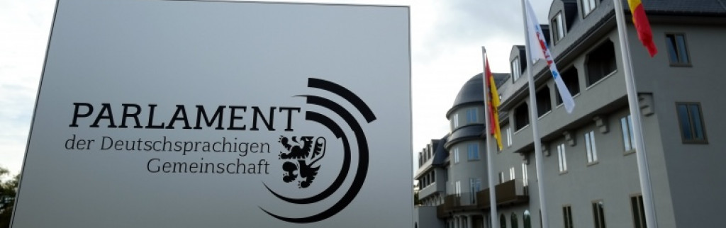 La Belgique germanophone veut réinventer la démocratie en tirant au sort