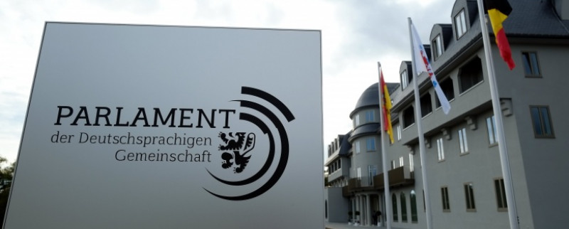 La Belgique germanophone veut réinventer la démocratie en tirant au sort