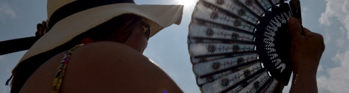 La canicule de cet été en Europe sera la norme en 2050, selon les experts du WWA