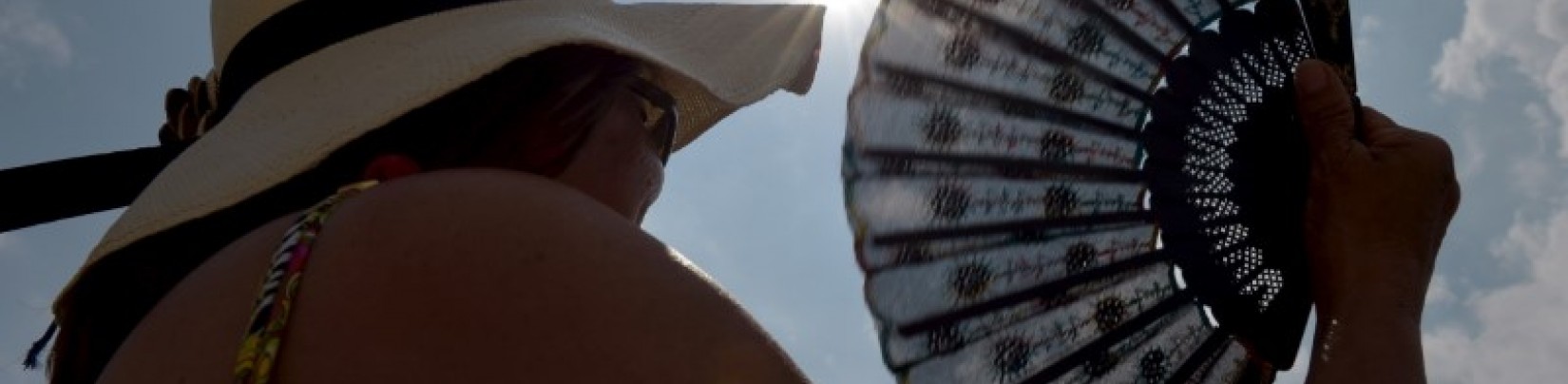La canicule de cet été en Europe sera la norme en 2050, selon les experts du WWA