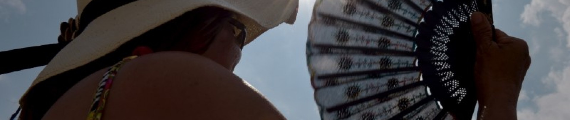 La canicule de cet été en Europe sera la norme en 2050, selon les experts du WWA