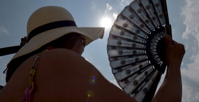 La canicule de cet été en Europe sera la norme en 2050, selon les experts du WWA