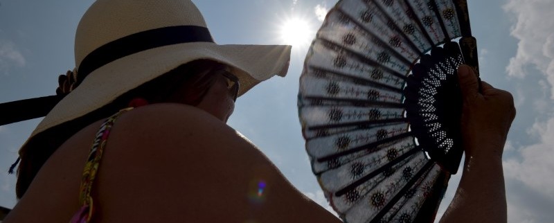 La canicule de cet été en Europe sera la norme en 2050, selon les experts du WWA