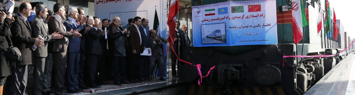 La Chine profite des sanctions américaines pour renforcer sa présence en Iran