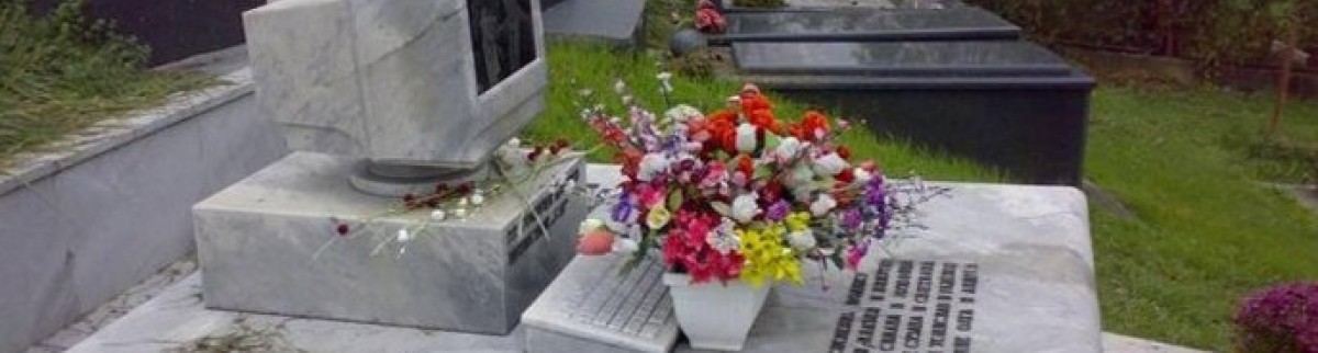 Bienvenue à la mort numérique