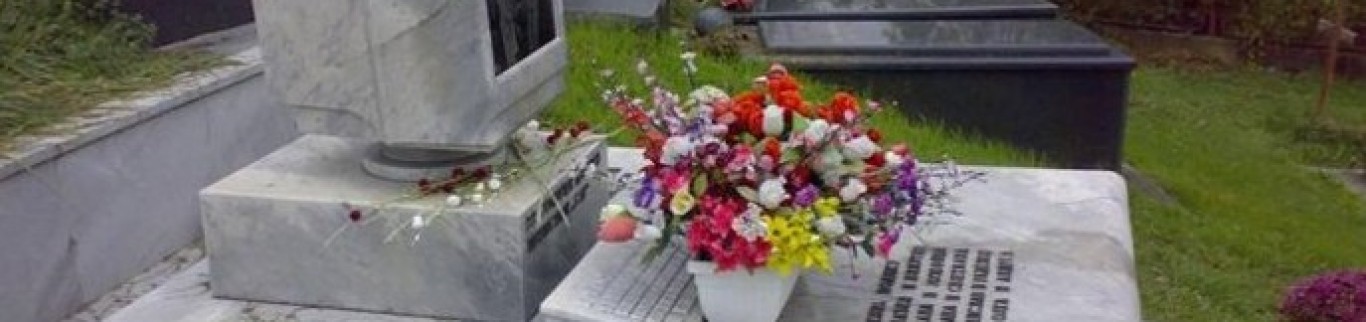 Bienvenue à la mort numérique